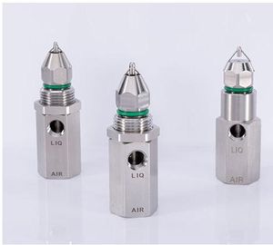 Excellent Quality Super Cheap AA Grade Ultrasonic Atomizing Nozzle