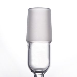 Premium 90-Degree Glass Tube Stopper for Vacuum Sealing