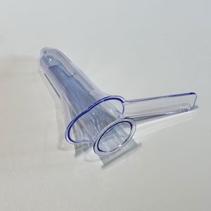 Sterile Single-Use Aseptic Anoscope for Disposable Medical Anorectal Examination