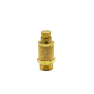 Factory Direct Supply Besl Pneumatic Muffler Air Brass Silencer