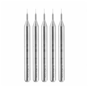 Engineered for Efficiency: Mdseries Double-Groove Drill Bits0.1-6.5mm