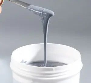Thermal Grease with a Thermal Conductivity of 0.5-8W Is Used for Heat Dissipation of Temperature Sensors to Reduce Thermal Resistance and Prevent Hardening