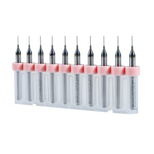 High Efficiency, Low Price, Professional Team Produces PCB Coated Drill Bits