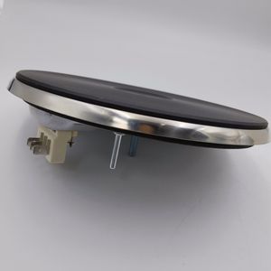 180mm EGO Round Stove Heating Element Household Cast Iron Solid Hot Plate