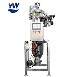 Candle Filter Used for Chemical and Pharmaceuticals Industry