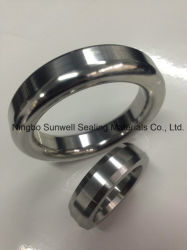 Ring Joint Gaskets, R, Rx, Bx, Rtj Gaskets (SUNWELL)