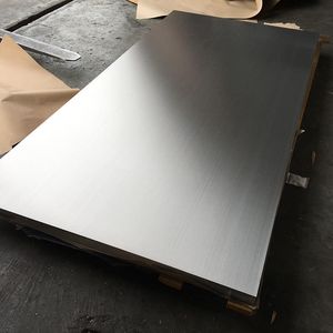 3105 Aluminum Sheet with 95% Reflective Surface for Maximum Brightness