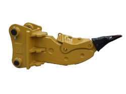 Excavator Rock Ripper