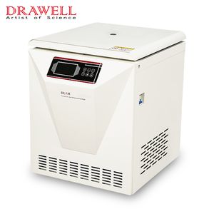 Laboratory Large Capacity Medical Refrigerated Blood Bank Centrifuge Price