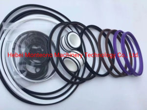 Fine5 Hydraulic Rock Breaker Seal Kit Construction Parts