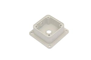 Customization Low Porosity Aluminium Die Casting for Consumer Electronics