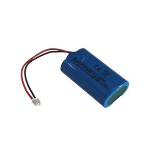 Lithium Ion Battery Inr18650p-P 3.7V 4000mAh for Toys, Lamps Electronic Products