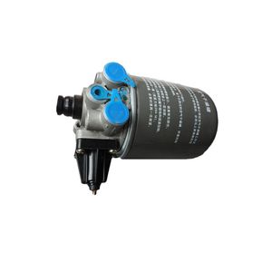 Genuine Sinotruk HOWO Truck Parts Air Dryer Wg9000360521