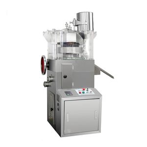 Pharmaceutical Machinery Automatic Rotary Medicine Tablet Making Equipment Pill Tablet Press Machine
