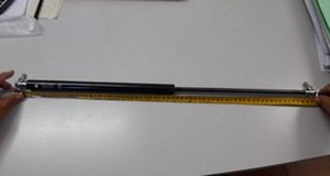 Forkfocus Genuine Heli Hangcha Forklift Parts Service Shock Absorber