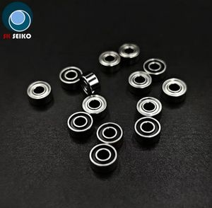 High-Speed Dental Bearing for Handpieces - Sr2-5z Model