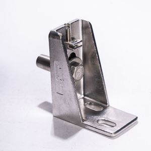 Precision Lost Wax Casting and CNC Machining Gas Turbine Components