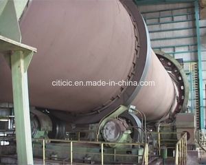 High Quality and Competitive Rotary Kiln