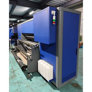 High Compatibility Large-Format Digital Inkjet Printing Machine for Architectural Renderings