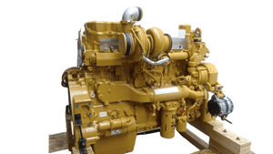 Premium Cat C15 Diesel Engine for Mining Equipment