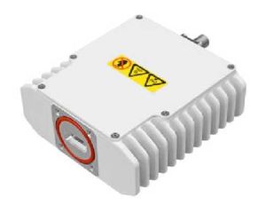 High Reliability Ku Band Mini Amplifier for Satellite Antenna
