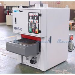 400r-R High Quality Wood Working Sanding Machine for Plywood