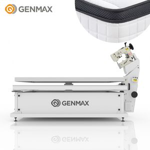 Spring Mattress Tape Edge Sewing Machine