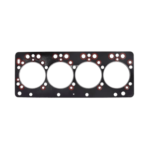 High-Performance Cylinder Head Gasket Mechanical Seal for Engine Efficiency