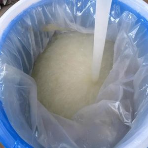 Raw Detergent Raw Material Sodium Lauryl Ether Sulfate SLES