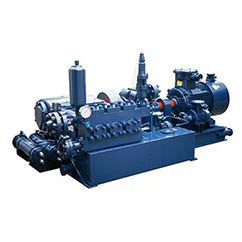 Chemical High Pressure Pump