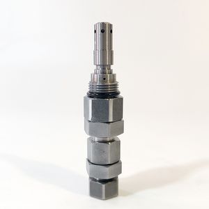 Excavator Spare Parts Rotary Hydraulic Pump Valve 828301 Ex70 Main Relief Valve