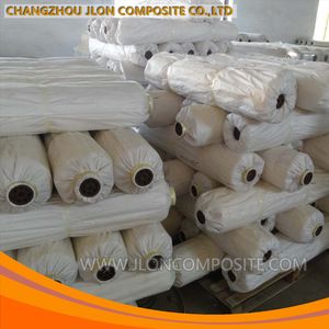 High Temperature Vacuum Bagging Film for Boat Build