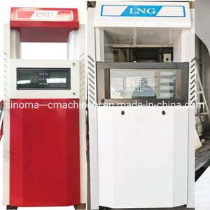 LNG Lh2 Terminal Loading Unloading Gas Flow Meter