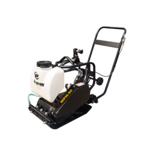 Factory Price Hydraulic Vibrating /Vibratory Concrete Plate Compactor
