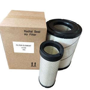 Air Filter 6I2499/ 6I2500 Fit for Engine Parts OEM Quality