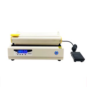 Digital Display Plastic Sealer Machine for Sterilization Bags Pouch