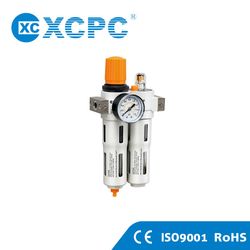 Pneumatic Manufacturer Air Source Treartment Unit