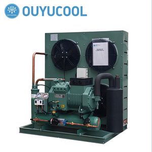 Ouyucool Cdb Series Open Pack Condensing Unit for Cold Room
