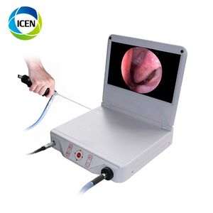 in-Gw601 Medical Standard Monitor WiFi Endoscope Source Capsule Endoscopy System Endoscope Camera