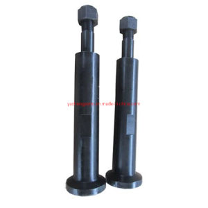 Extension Rod /Piston Rod in Mud Pump Spare Parts Fluid End