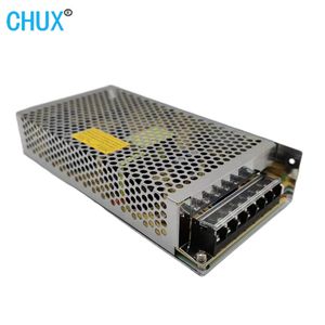Chux 120W 12V 10A Single Output SMPS AC to DC LED Switching Power Supply