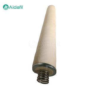 Natural Gas Peco Filter Pchg-324 with Factory Price Made in China