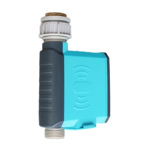Tuya APP WiFi Bluetooth Smart Garden Irrigation Water Timer