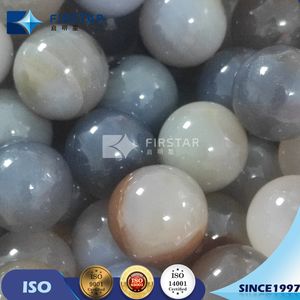 Premium Quality Agate Grinding Balls for Enhanced Performance