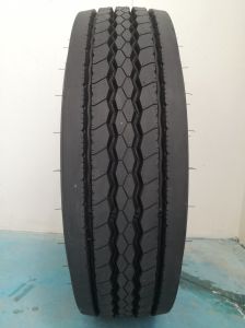 Made in Thailand 235/75r17.5 18pr Z-Miles Semi Tire Shop Best Tires for Suvs Truck Wheels and Tires Truck Tire Repair