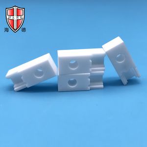 Macor Machinable Glass Ceramic Sheet Block Mica Ceramic Rod Insulator Supplier