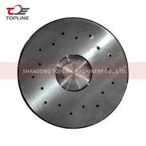 High Quality Customized Food Moulds Extruder Spares Extrusion Mould