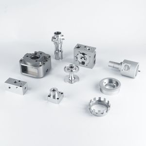 High Demand OEM Precise Custom CNC Machining Milling Turning Machining Parts Service Suppliers