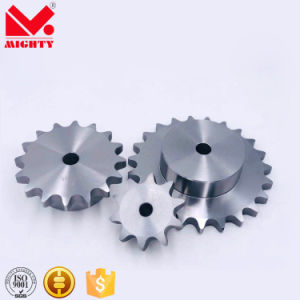 Industrial Sprocket Europe Standard High Quality Sprocket 06b