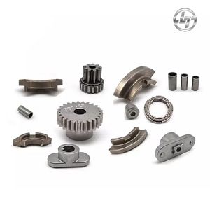 Manufacturer Customized Molded Plastic Products PP ABS PA66 PC Nylon Plastic Injection Molding Part